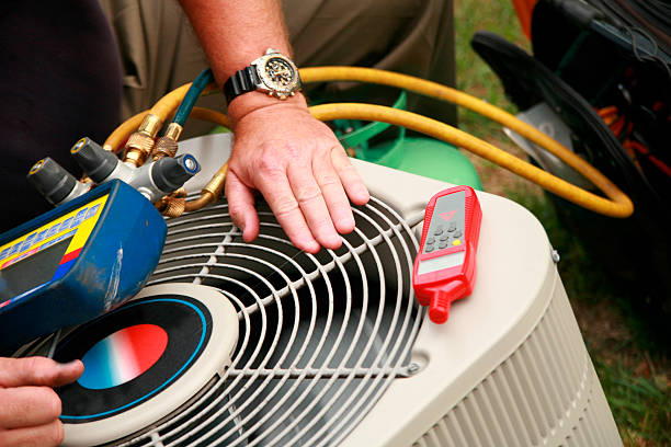 Best Air Conditioning Repair  in Odem, TX