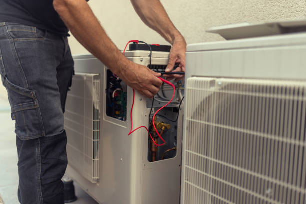 Best Local HVAC Companies  in Odem, TX